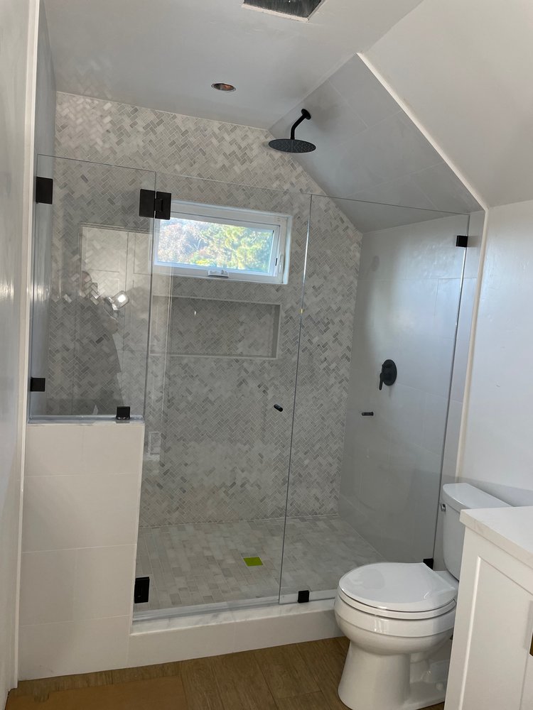 Photo of Neptune Glass And Mirror