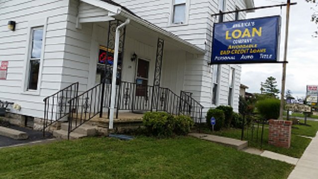 Photo of America's Loan