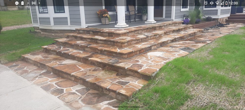 Photo of Clark Local Masonry