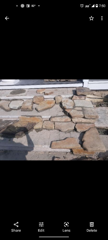 Photo of Clark Local Masonry