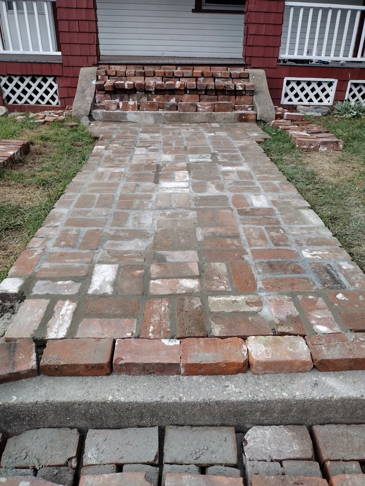 Photo of Clark Local Masonry