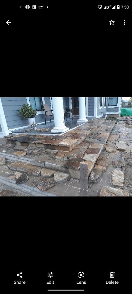 Photo of Clark Local Masonry