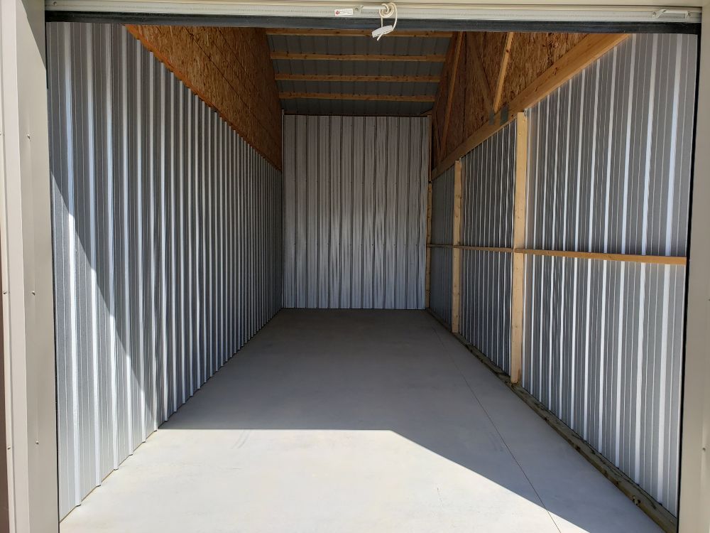 Photo of Silver Creek Storage & Moving