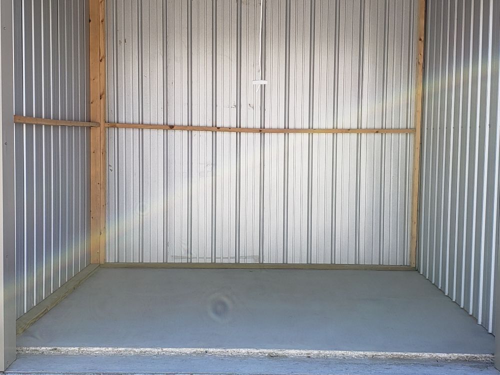 Photo of Silver Creek Storage & Moving