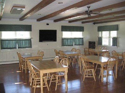Photo of Morgandale Condominium Clubhouse