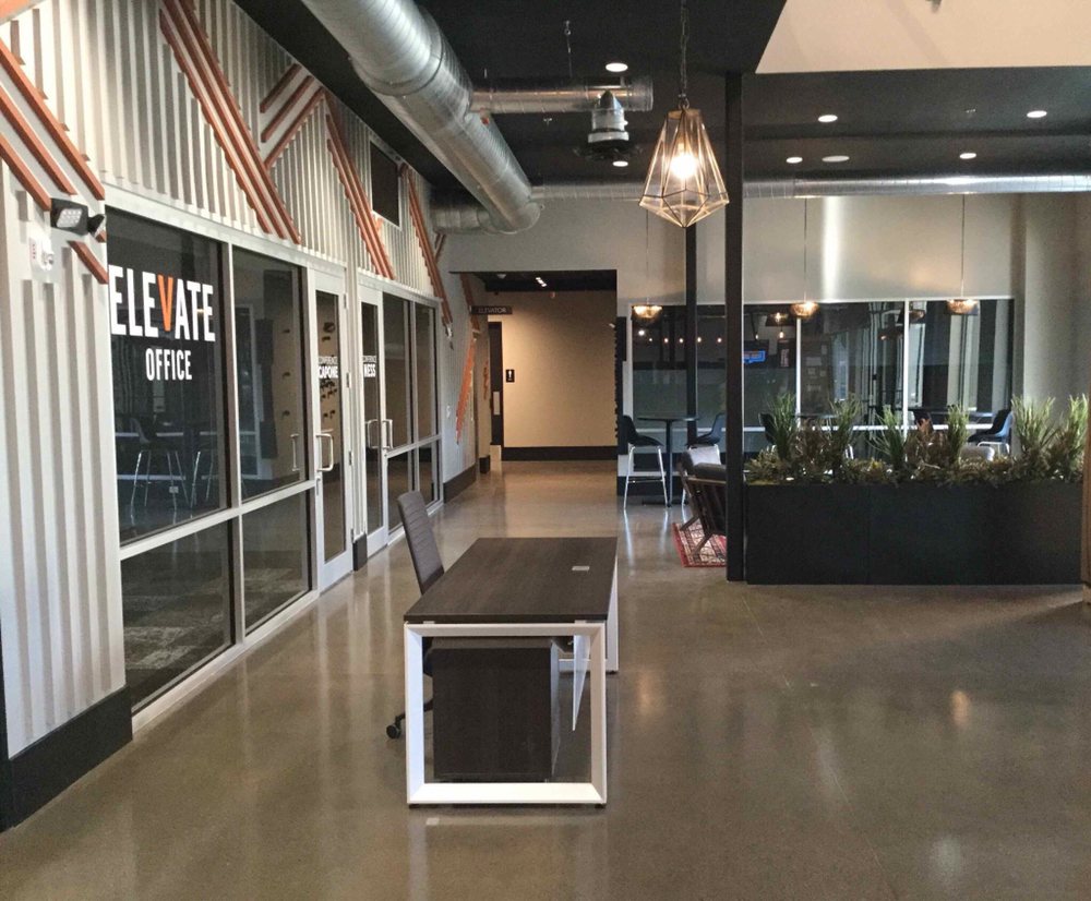 Photo of Elevate Office