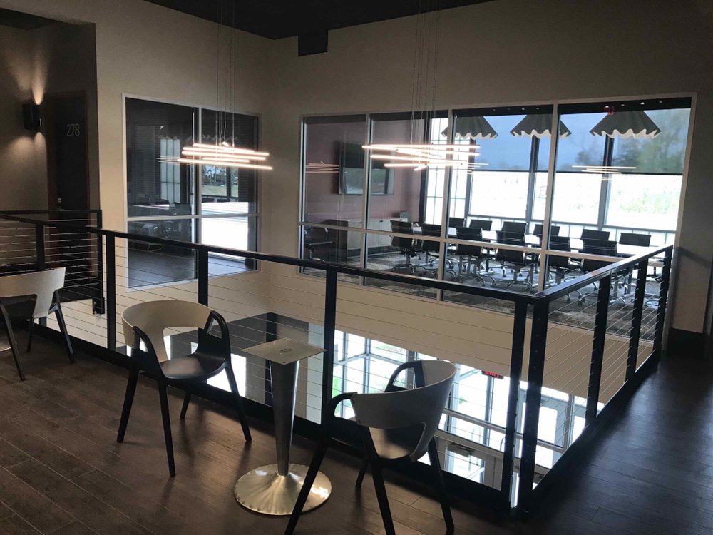 Photo of Elevate Office