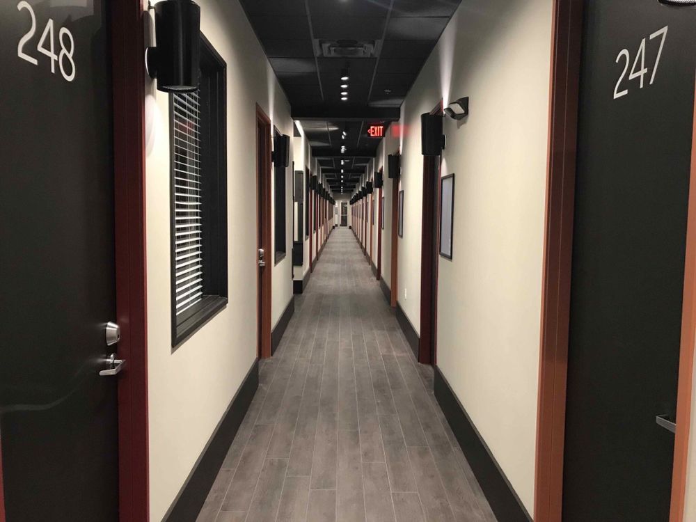 Photo of Elevate Office