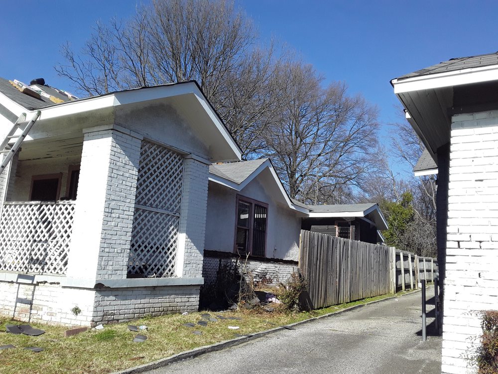 Photo of Alliance roofing and remodel contractor