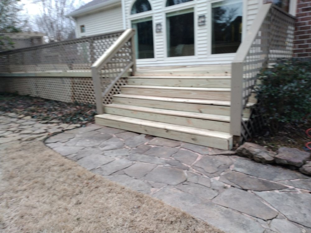 Photo of Alliance roofing and remodel contractor
