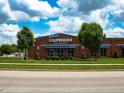 Photo of GO Car Wash - State Line