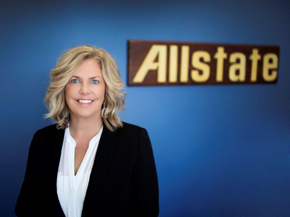 Photo of Allstate Insurance: Liz Underwood