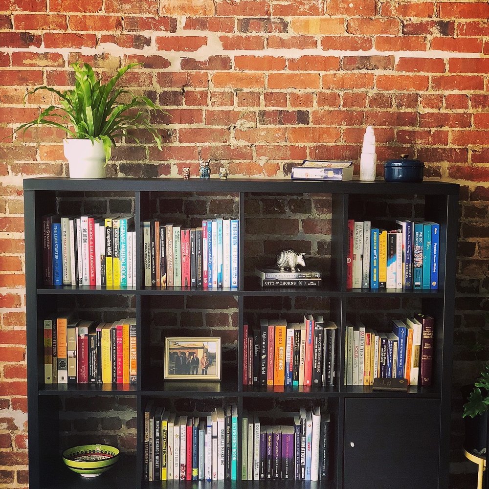 Photo of Commonwealth Coworking