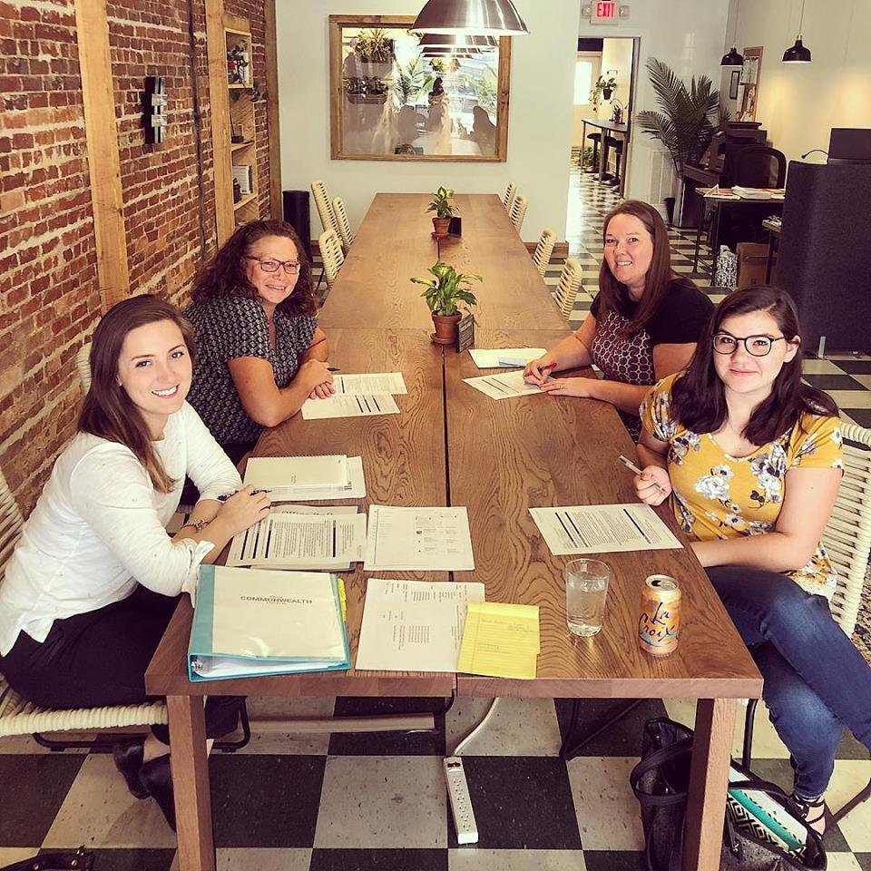 Photo of Commonwealth Coworking