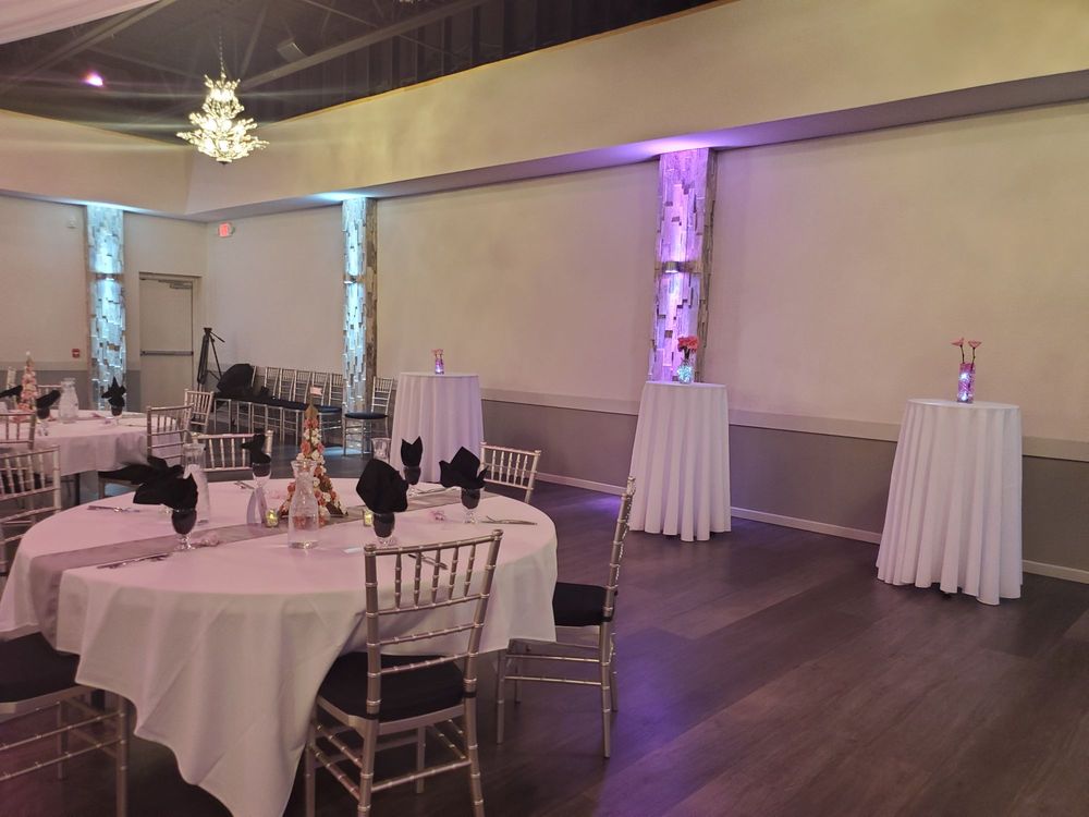 Photo of Royal Cliff Banquet & Conference Center