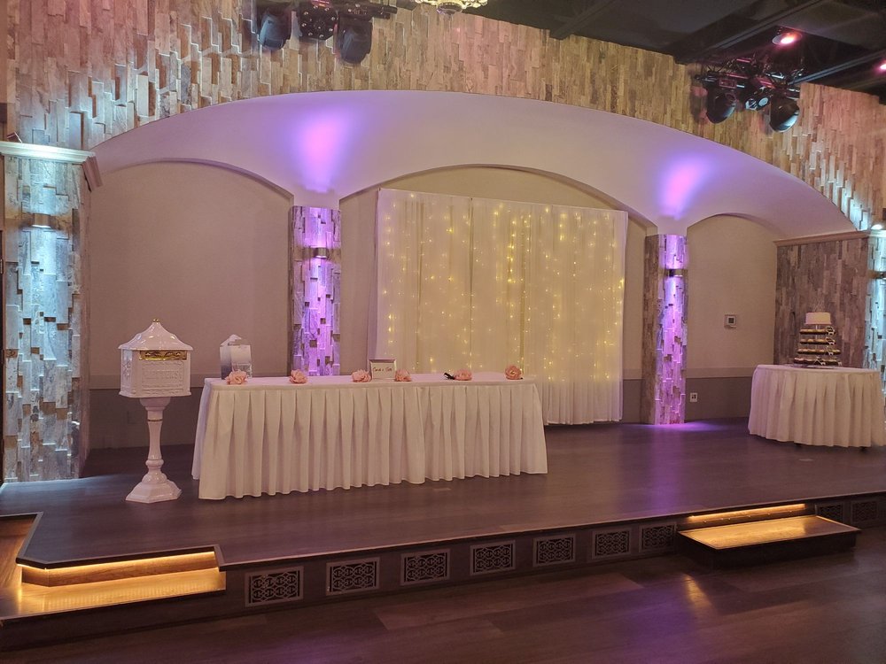 Photo of Royal Cliff Banquet & Conference Center