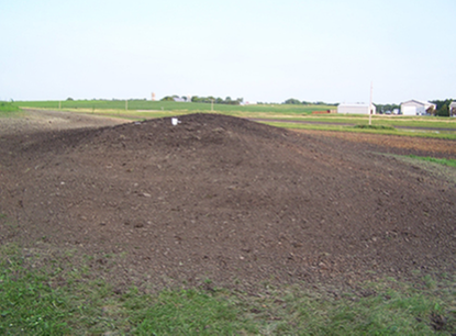 Photo of Jim's Excavating & Pumping