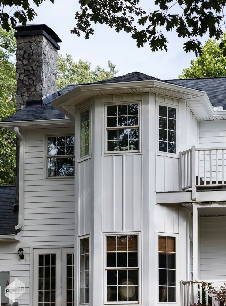 Photo of Power Home Remodeling