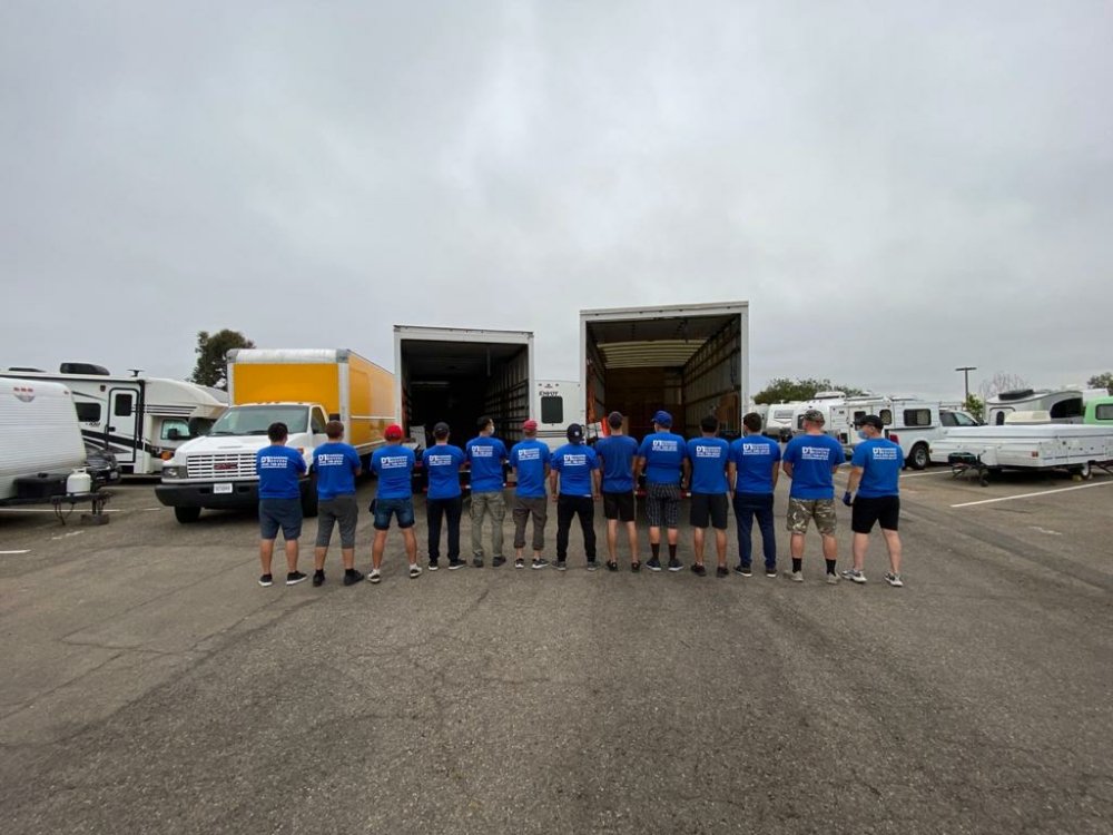 Photo of Diamond Movers Company