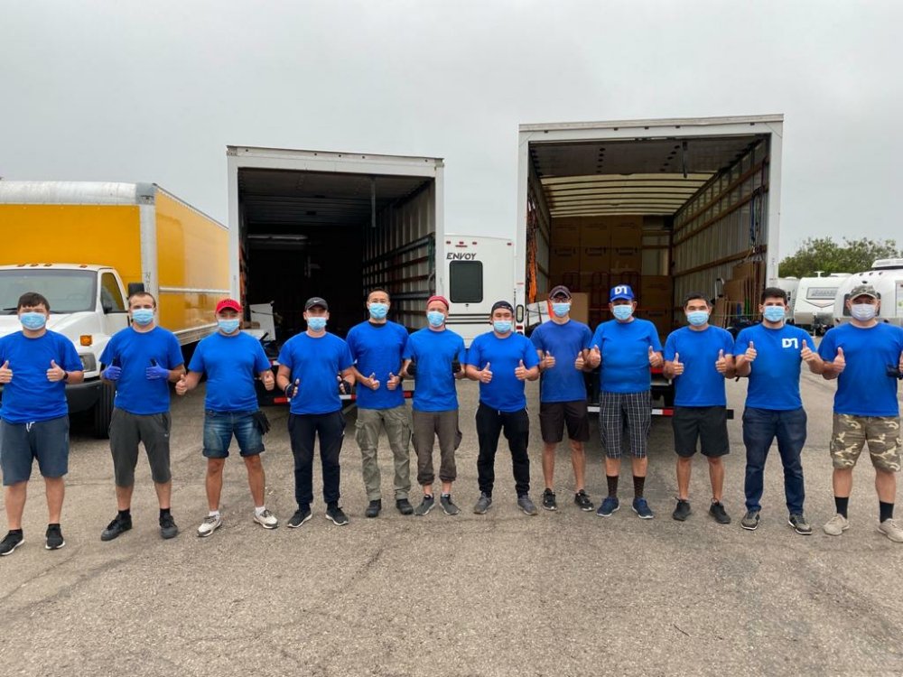Photo of Diamond Movers Company