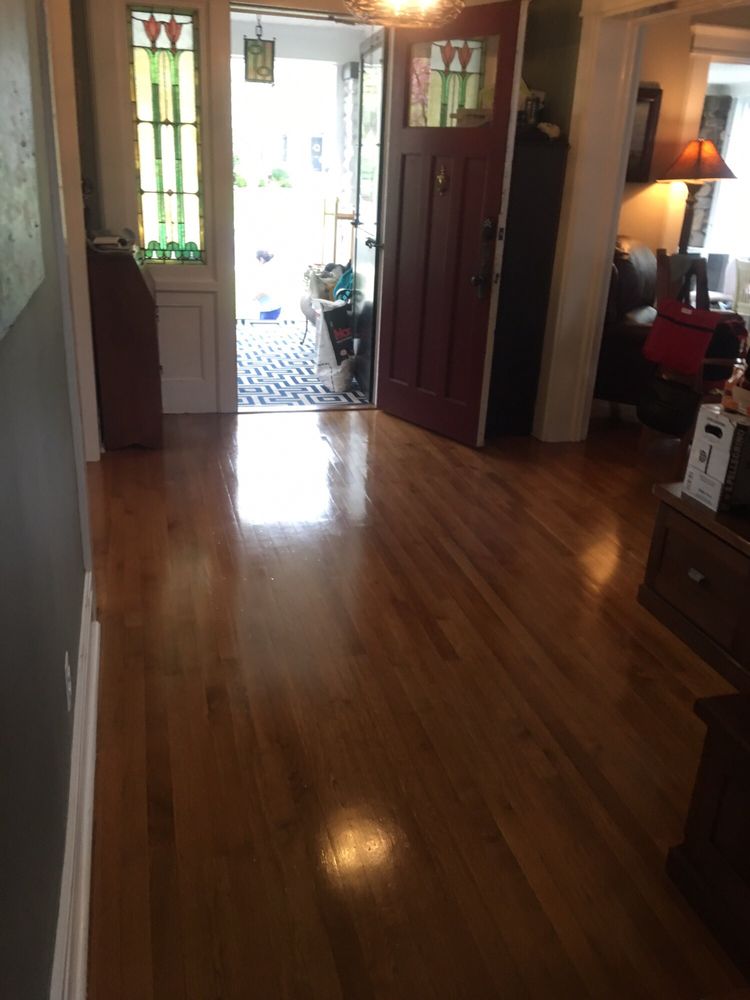 Photo of Five Star Cleaning Services