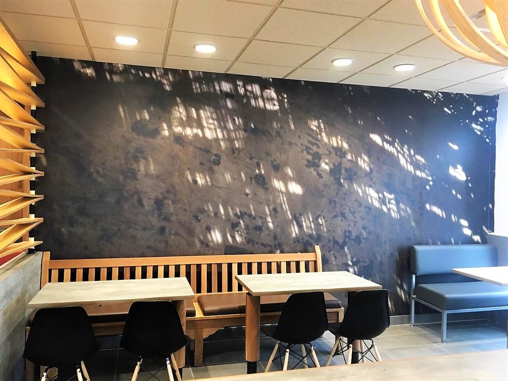 Photo of Top Gun Painting