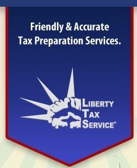 Photo of Liberty Tax Service