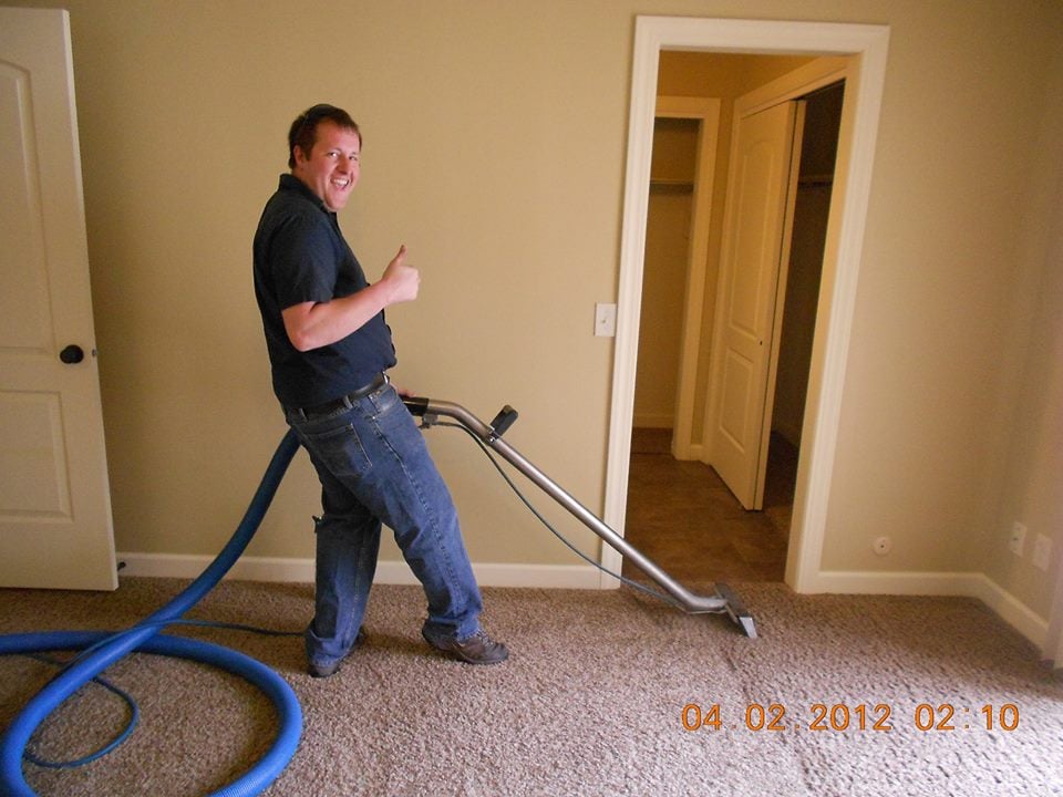 Photo of Affordable Carpet Cleaning