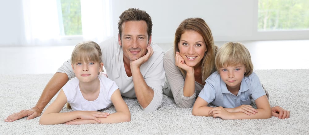 Photo of Affordable Carpet Cleaning