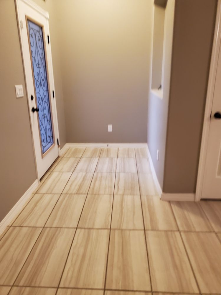 Photo of CEP Cleaning Service