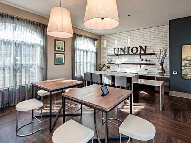 Photo of Avalon Union