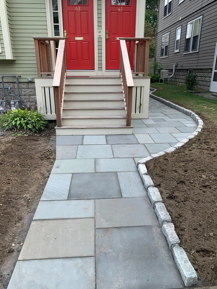 Photo of Bonanno Construction