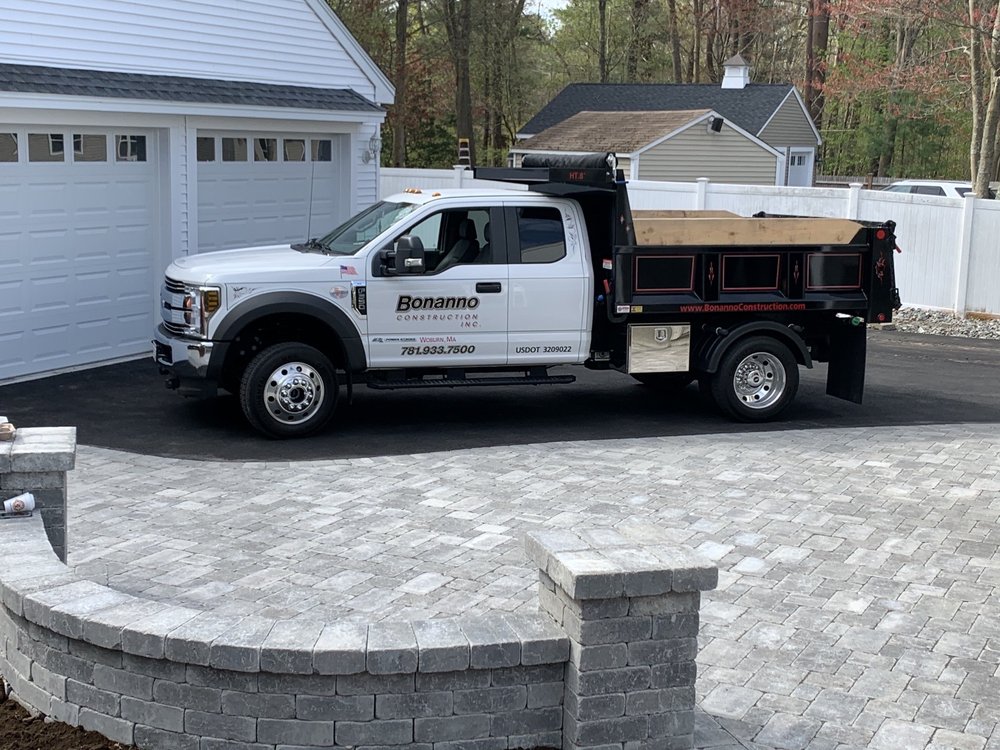 Photo of Bonanno Construction