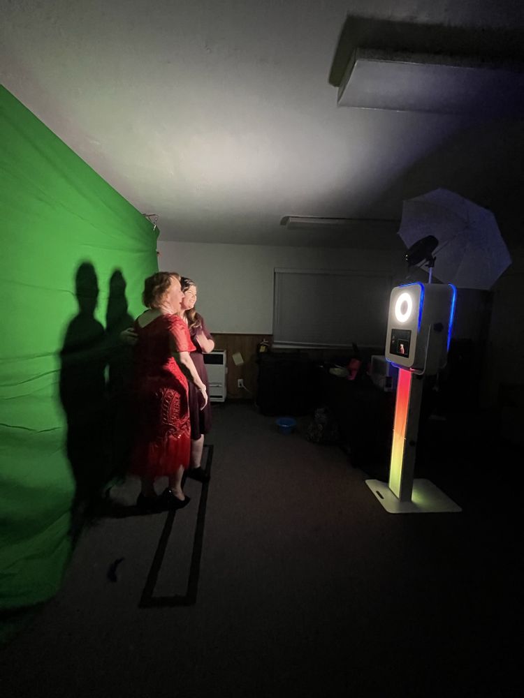 Photo of Loki Entertainment