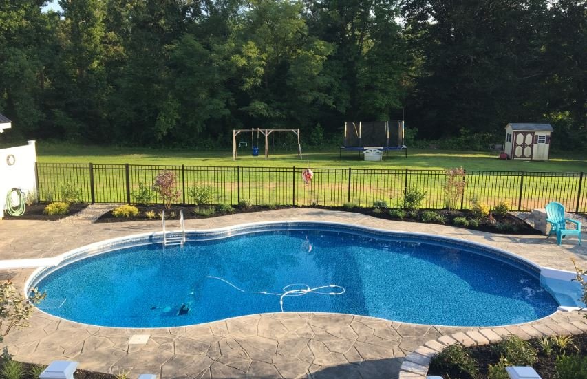 Photo of Top Line Pool Service
