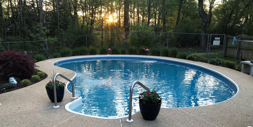 Photo of Top Line Pool Service