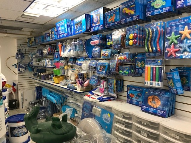 Photo of Top Line Pool Service