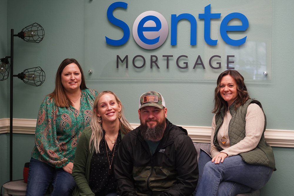 Photo of Sente Mortgage