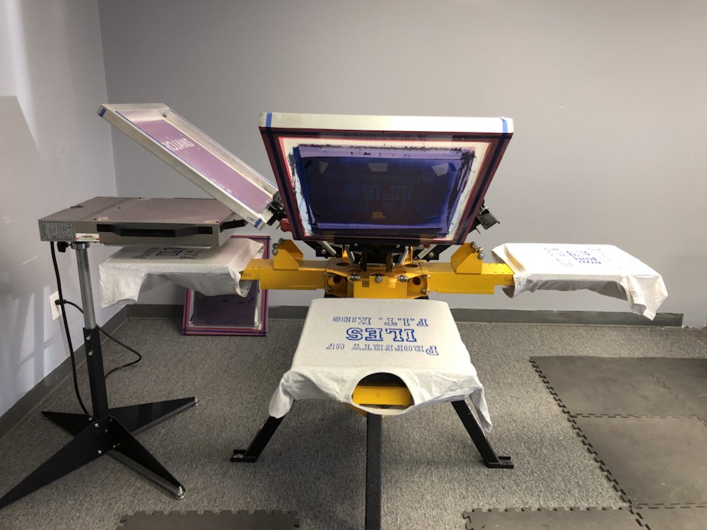 Photo of Rock Hill Screen Printing