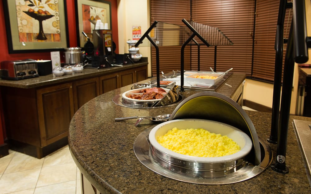 Photo of Staybridge Suites Columbia