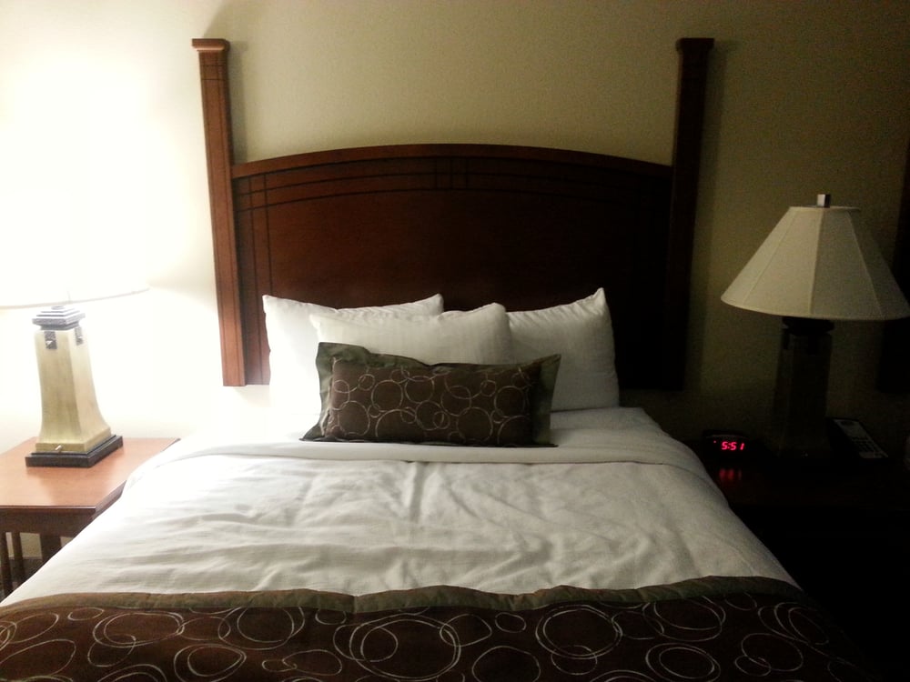 Photo of Staybridge Suites Columbia