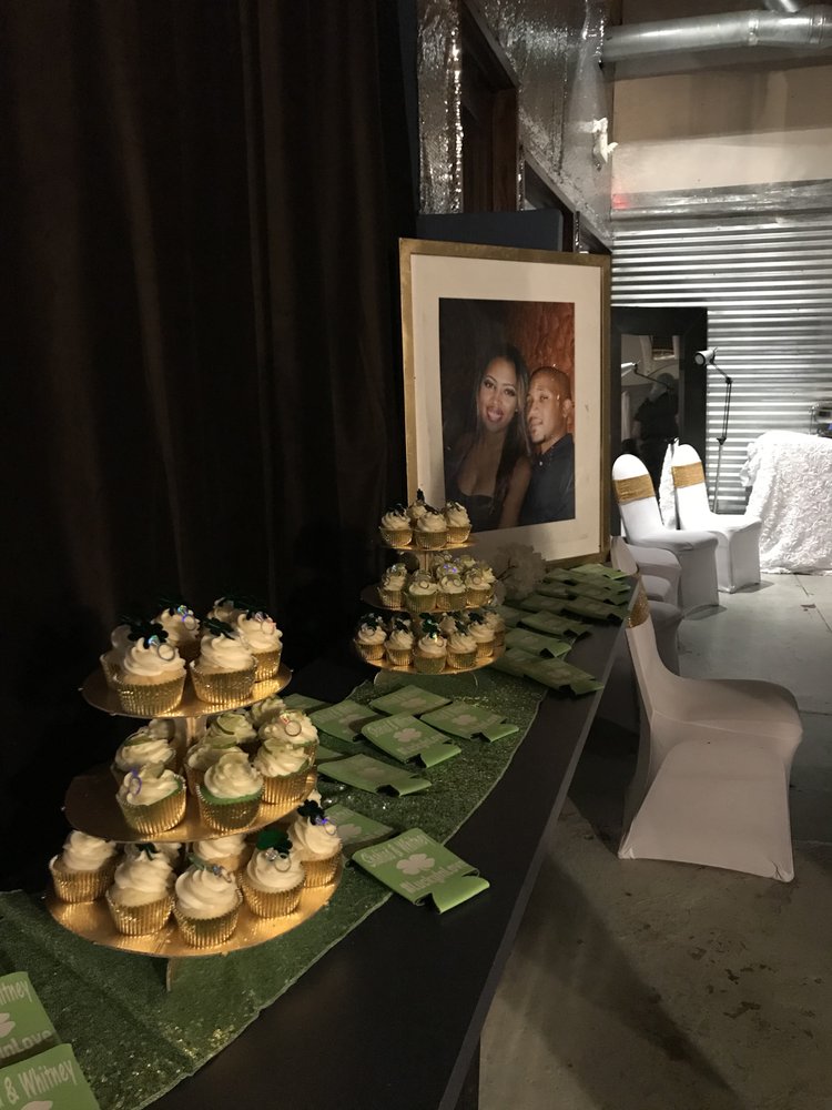 Photo of Diamond Event Space