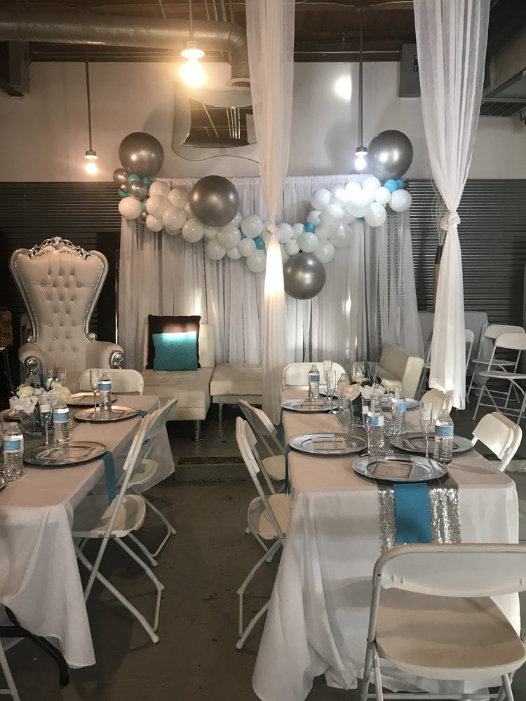 Photo of Diamond Event Space