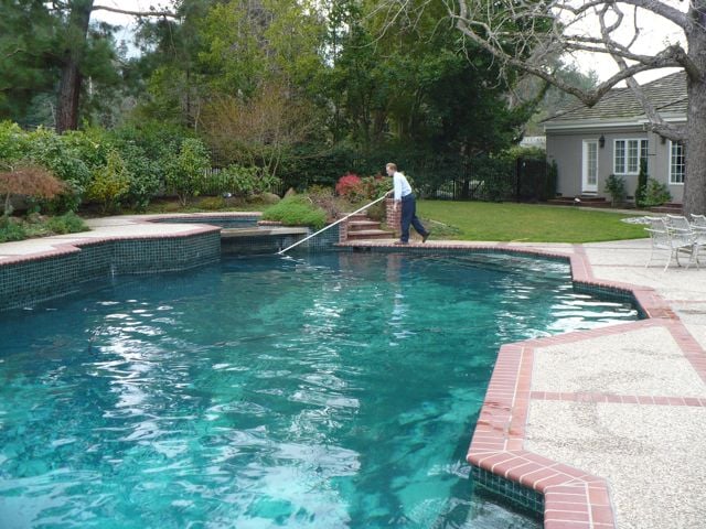 Photo of Clarity Pool & Spa