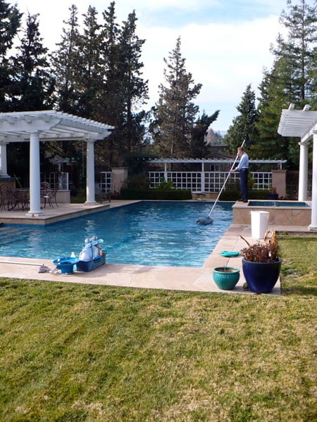 Photo of Clarity Pool & Spa
