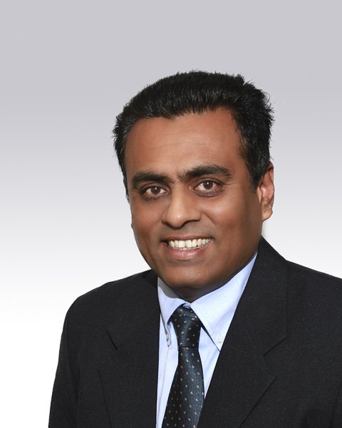 Photo of Arati Patel & Associates