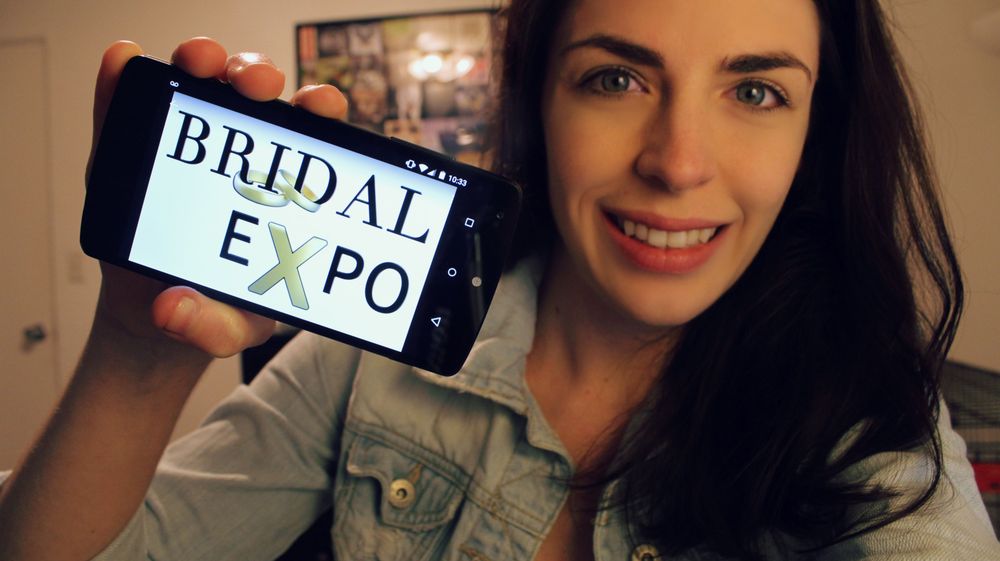 Photo of Bridal Expo & Trade Shows
