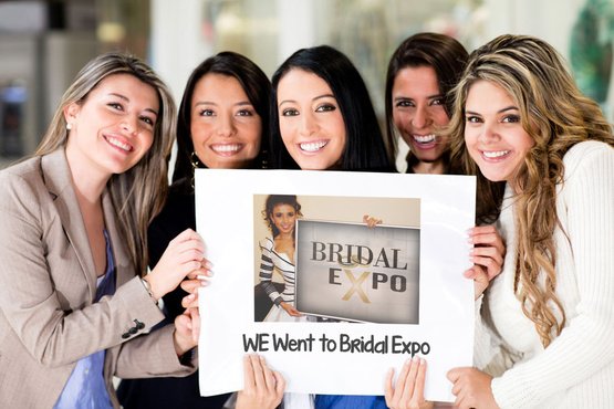 Photo of Bridal Expo & Trade Shows