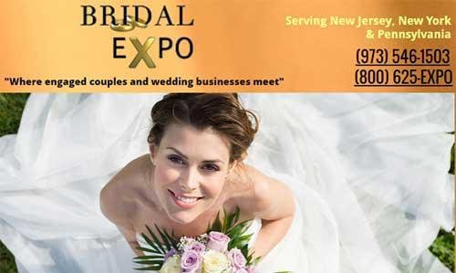 Photo of Bridal Expo & Trade Shows