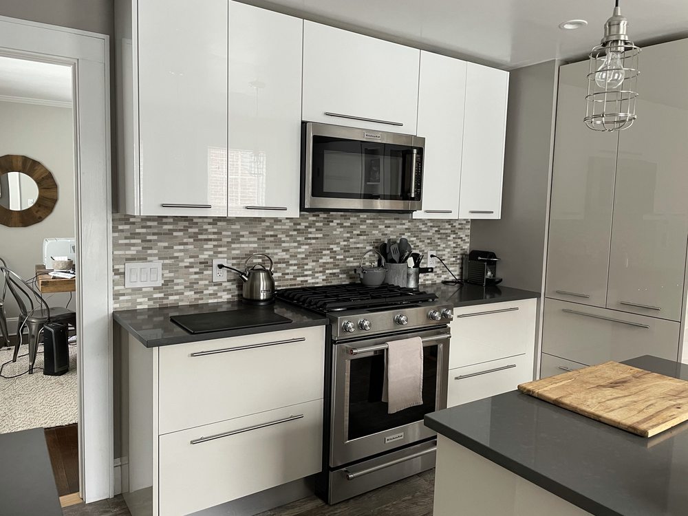 Photo of Cecy Gillen Design